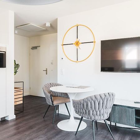 Duenenquartier Apartment 16 Zingst Zewnętrze zdjęcie
