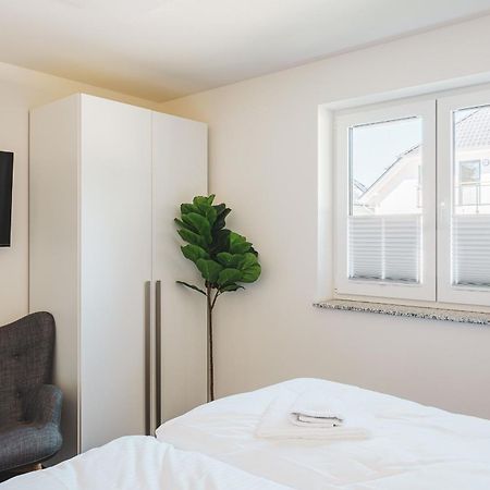 Duenenquartier Apartment 16 Zingst Zewnętrze zdjęcie