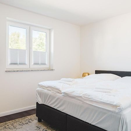 Duenenquartier Apartment 16 Zingst Zewnętrze zdjęcie