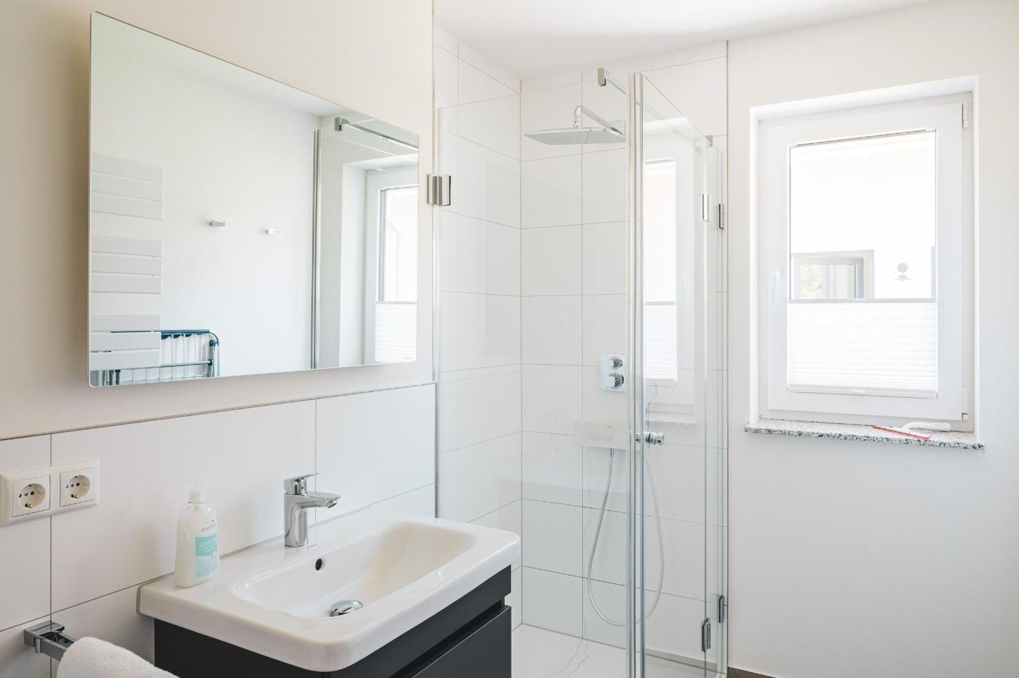 Duenenquartier Apartment 16 Zingst Zewnętrze zdjęcie